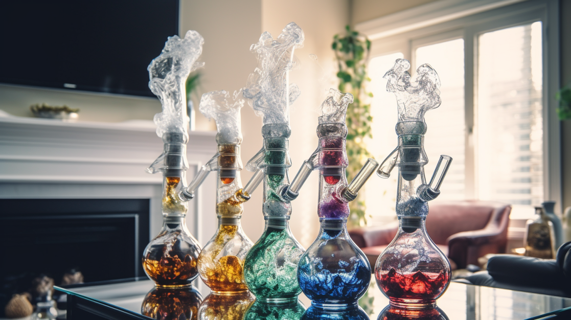 A Comprehensive Guide to Cleaning Your Glass Bong for First-Time Users