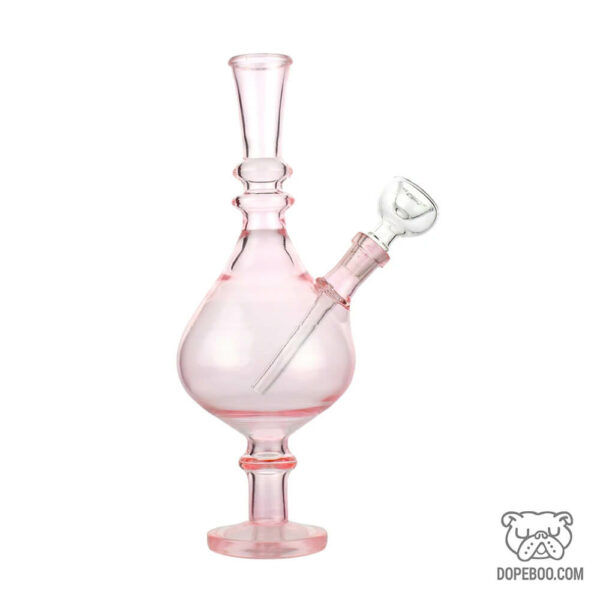 The Lyra Vase - Glass Bong - Astral Collection - Image 3