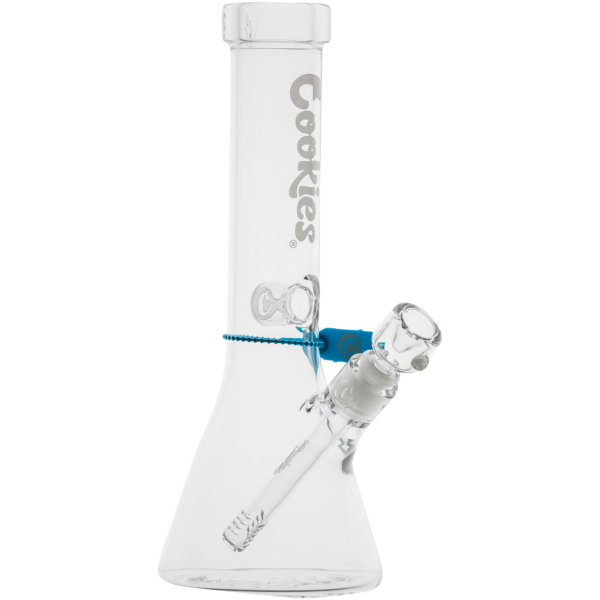 Cookies Original Beaker Bong - Image 8