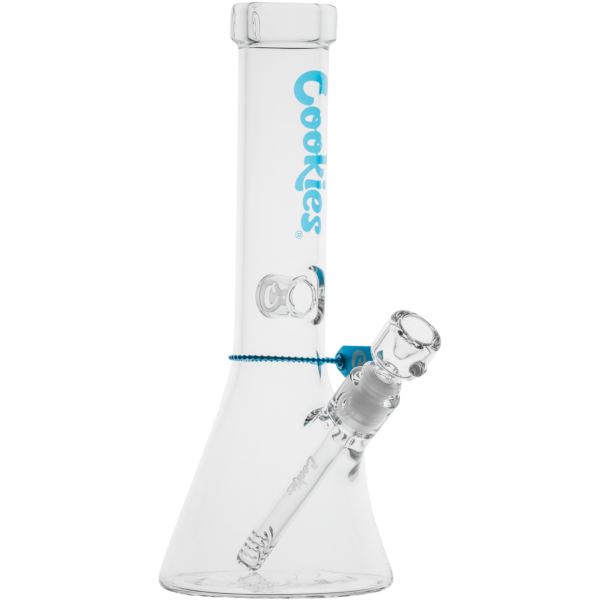 Cookies Original Beaker Bong - Image 5