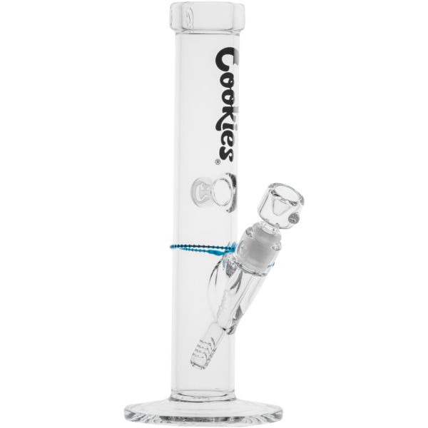 Cookies Original Straight Bong - Image 5