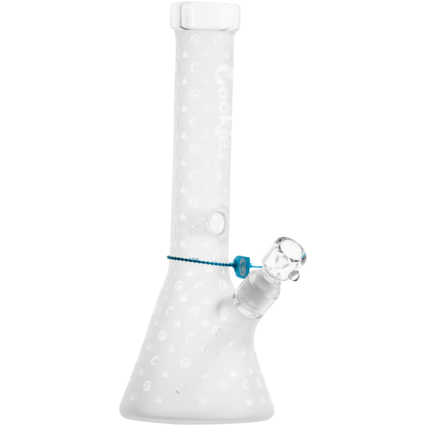 Cookies V Beaker Bong - Image 8