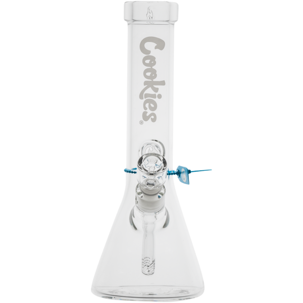 Cookies Original Beaker Bong - Image 10