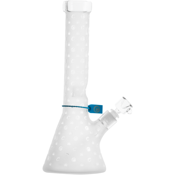 Cookies V Beaker Bong - Image 9