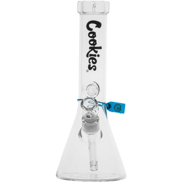 Cookies Original Beaker Bong - Image 4