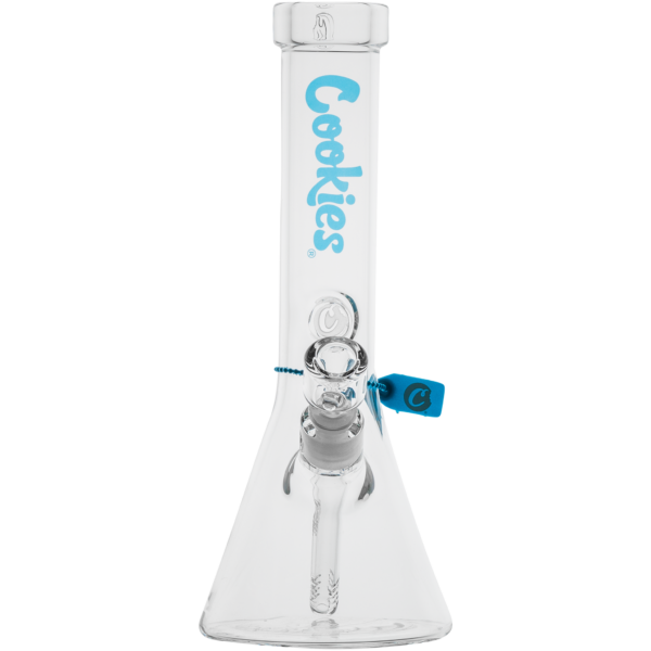 Cookies Original Beaker Bong - Image 7