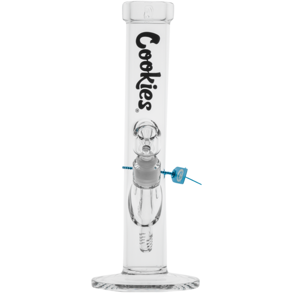 Cookies Original Straight Bong - Image 7