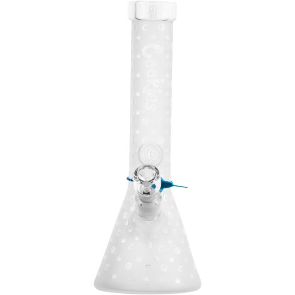 Cookies V Beaker Bong - Image 10