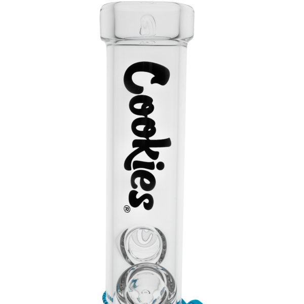 Cookies Original Straight Bong - Image 15