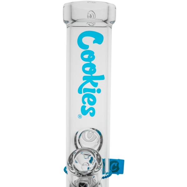 Cookies Original Straight Bong - Image 18