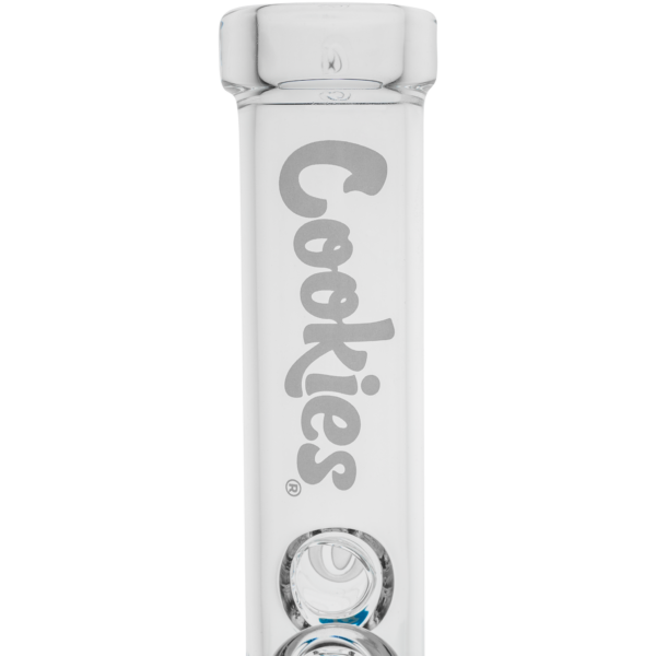 Cookies Original Straight Bong - Image 11