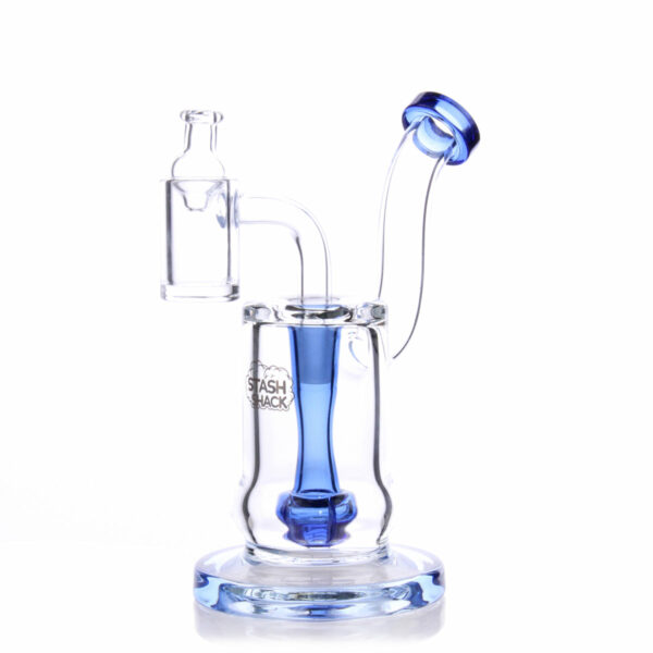 HydroBarrel Mini Rig