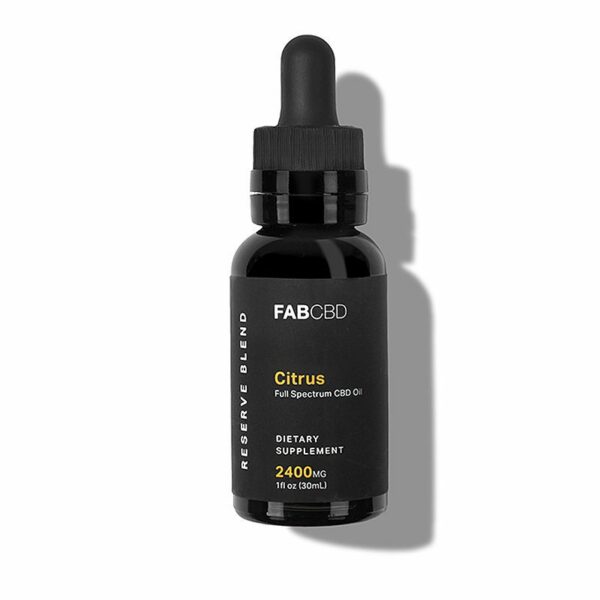 CBD Oil - Image 11