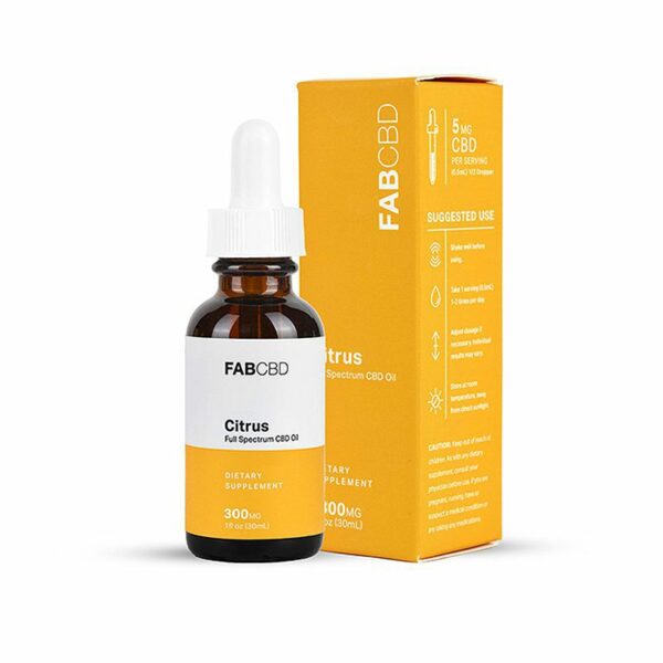 CBD Oil - Image 25