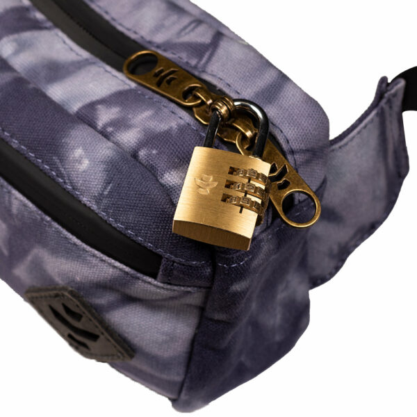 The Companion - Smell Proof Crossbody Bag - Image 30