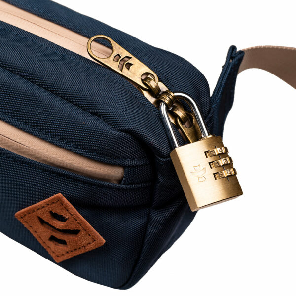 The Companion - Smell Proof Crossbody Bag - Image 6