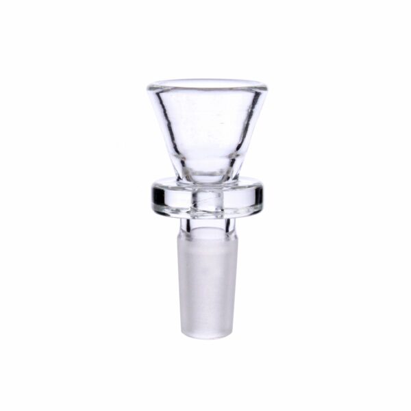 10mm Glass Slide Flower Bowl