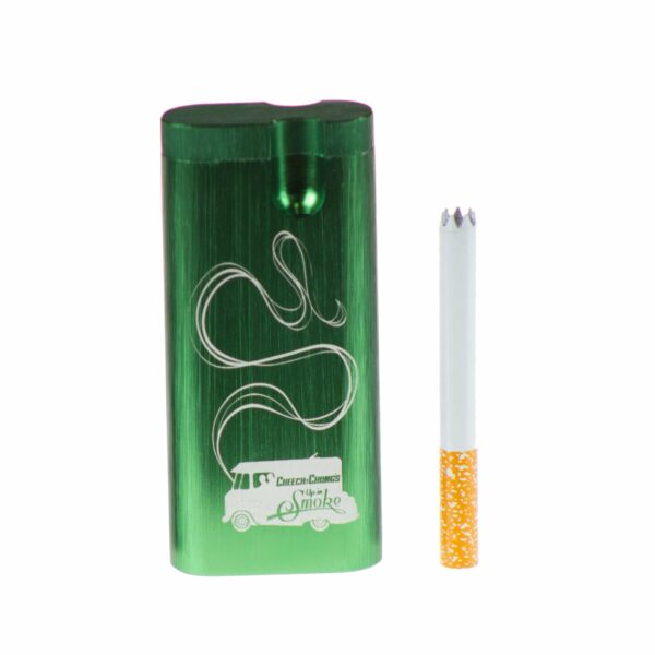 Famous X Dugout and One Hitter - Image 3