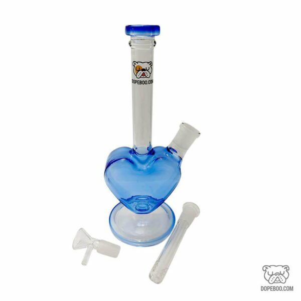 Valentine Heart Bong - Image 8