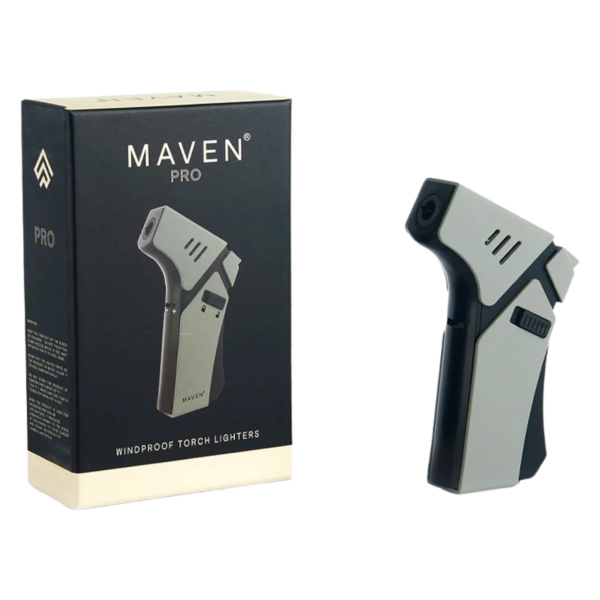 maven torch pro