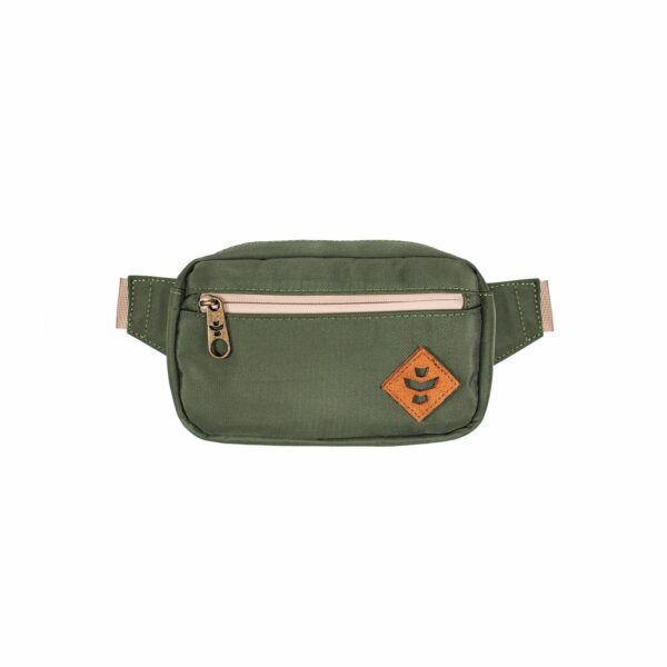 The Companion - Smell Proof Crossbody Bag - Image 63