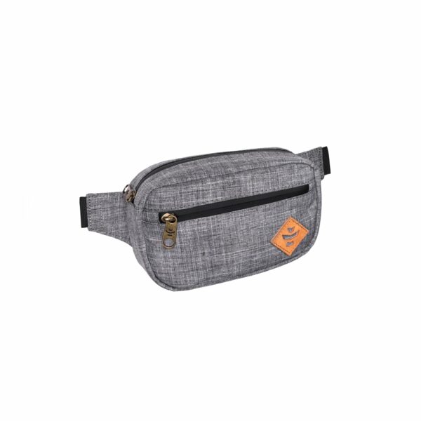 The Companion - Smell Proof Crossbody Bag - Image 8