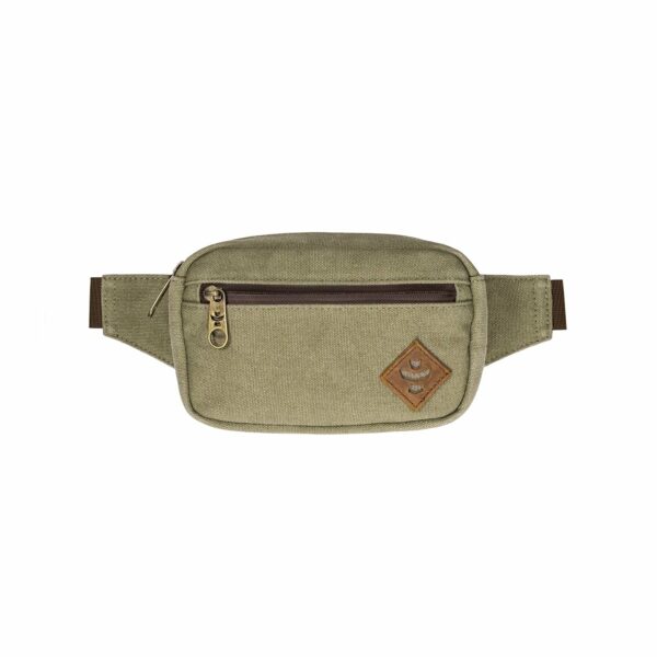 The Companion - Smell Proof Crossbody Bag - Image 39