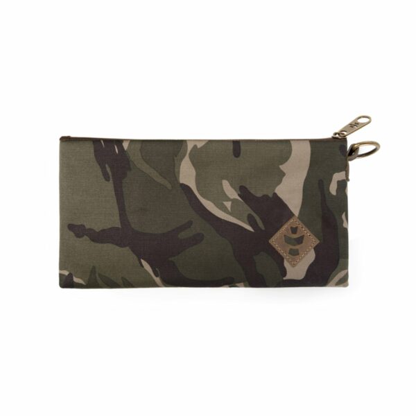 The Broker - Smell Proof Zippered Stash Bag - Image 14