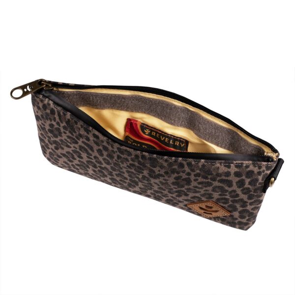 The Broker - Smell Proof Zippered Stash Bag - Image 7