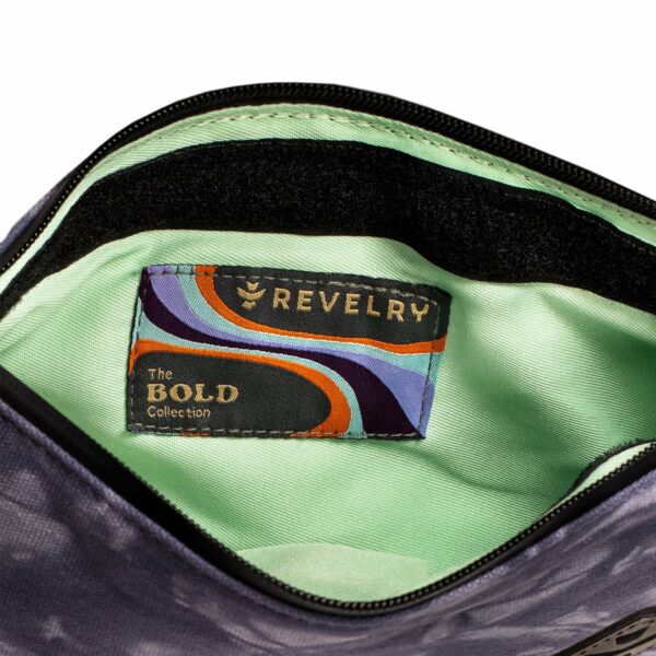 The Broker - Smell Proof Zippered Stash Bag - Image 29