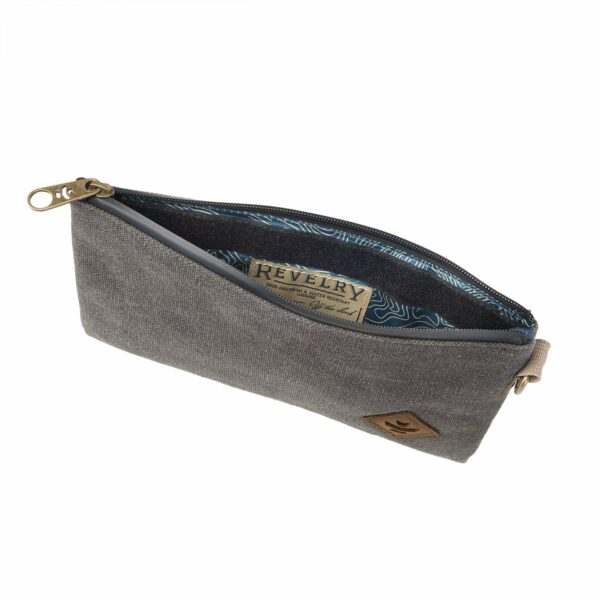 The Broker - Smell Proof Zippered Stash Bag - Image 11