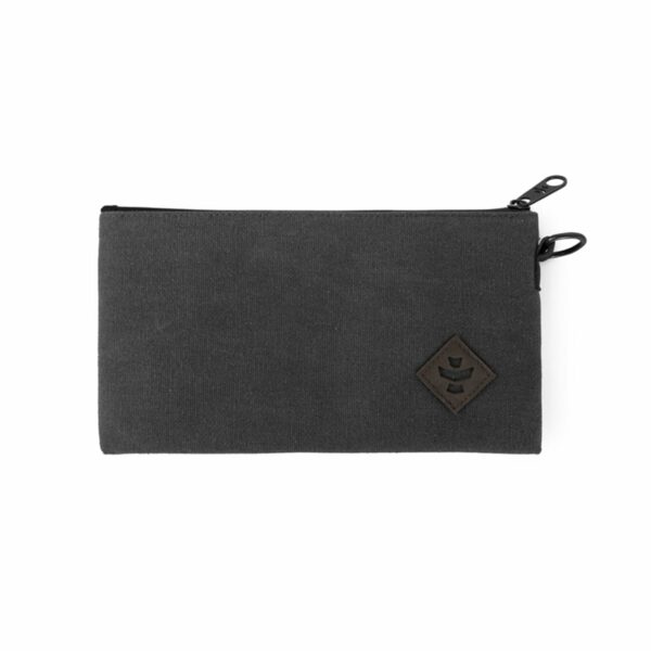 The Broker - Smell Proof Zippered Stash Bag - Image 10