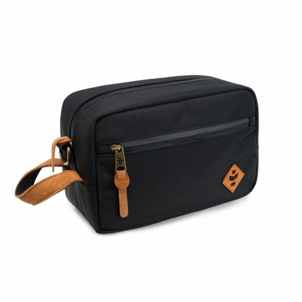 The Stowaway - Smell Proof Toiletry Kit - Image 9