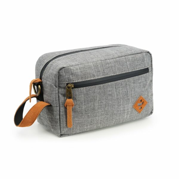 The Stowaway - Smell Proof Toiletry Kit - Image 13