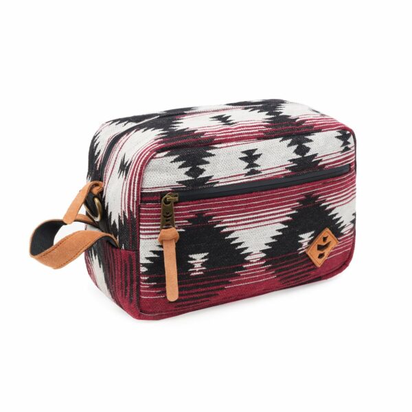 The Stowaway - Smell Proof Toiletry Kit - Image 38