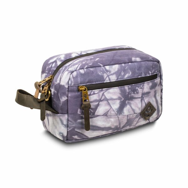 The Stowaway - Smell Proof Toiletry Kit - Image 45