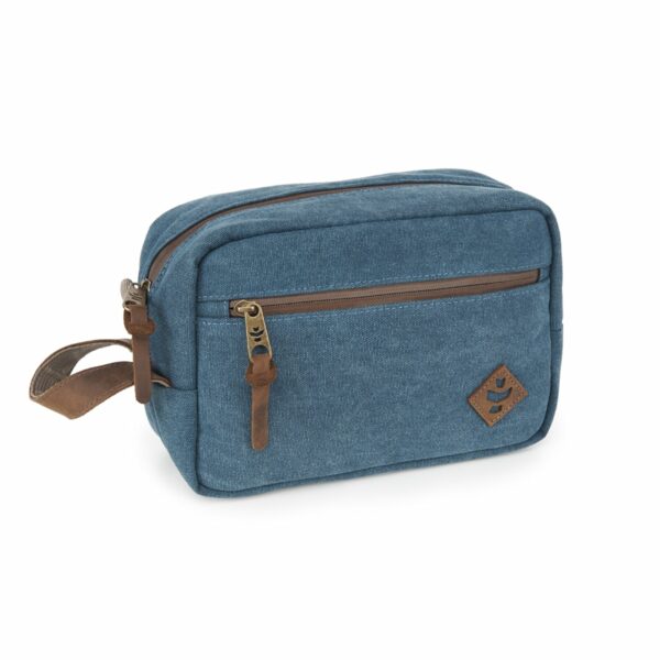 The Stowaway - Smell Proof Toiletry Kit - Image 31