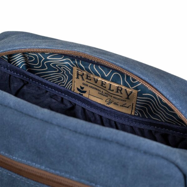 The Stowaway - Smell Proof Toiletry Kit - Image 24