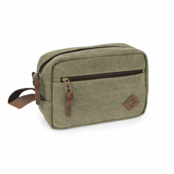 The Stowaway - Smell Proof Toiletry Kit - Image 27