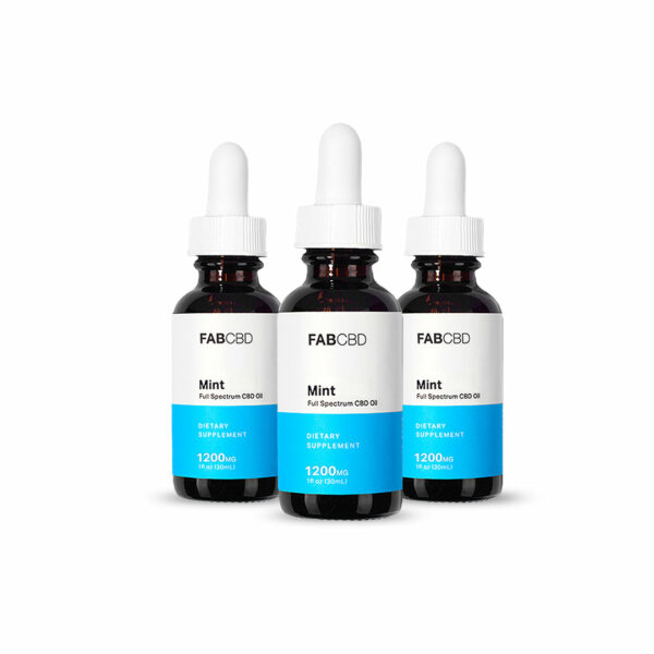 CBD Oil - Image 109