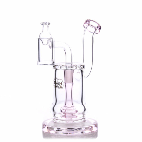 HydroBarrel Mini Rig