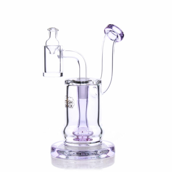 HydroBarrel Mini Rig