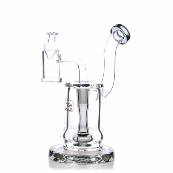 HydroBarrel Mini Rig