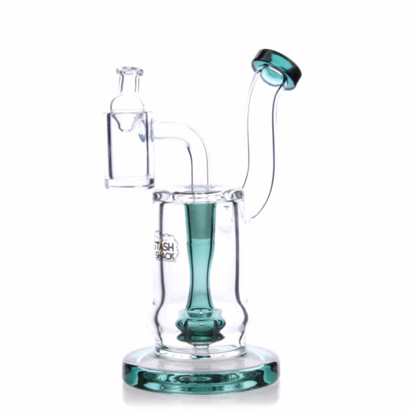 HydroBarrel Mini Rig