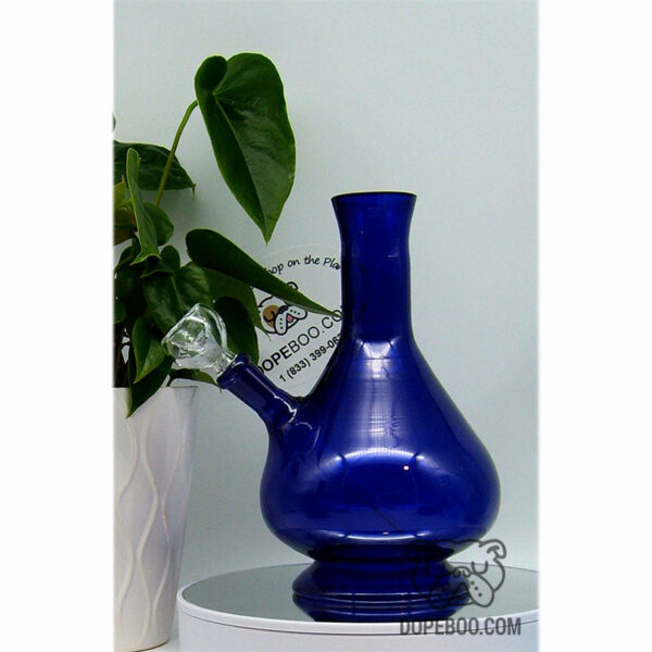 The Aquila Vase - Glass Bong - Astral Collection - Image 7