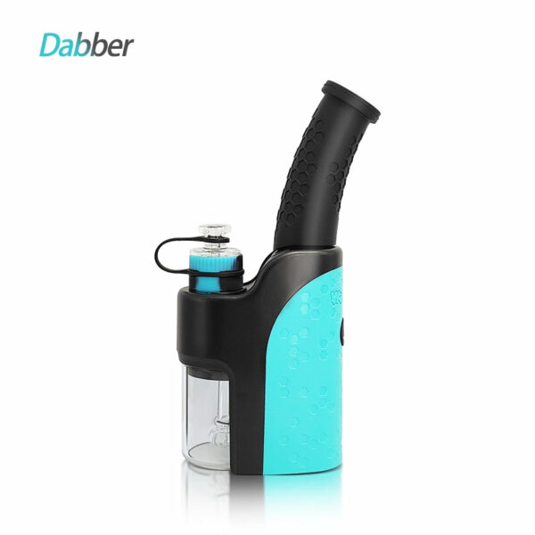 Waxmaid 6.73'' Dabber Electric Dab Rig - Image 23