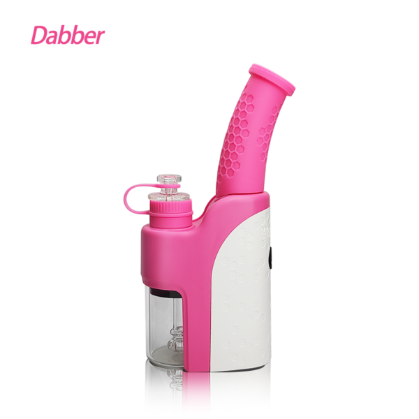 Waxmaid 6.73'' Dabber Electric Dab Rig - Image 24