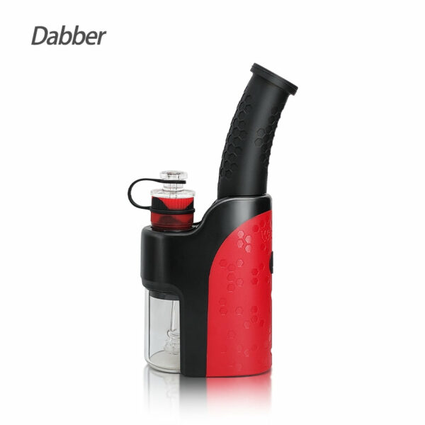 Waxmaid 6.73'' Dabber Electric Dab Rig - Image 11