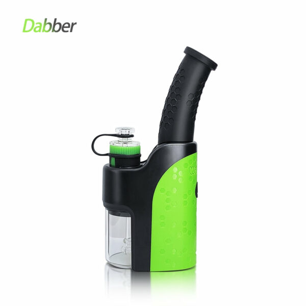 Waxmaid 6.73'' Dabber Electric Dab Rig - Image 19