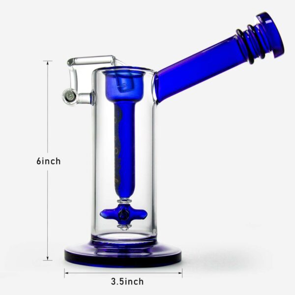 Hephaestus Swing Arm Dab Rig - Image 14